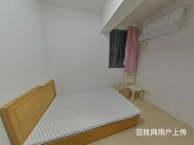 整租·水晶森林二期 2室2厅 南  枋湖  双十 - 图片 7