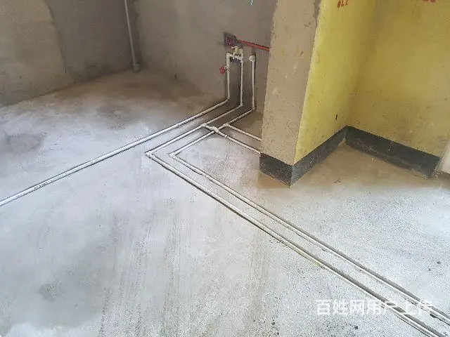 信阳江水平唯一先装修后付款干不好不要钱“立省50% - 图片 3