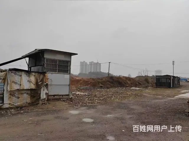 （老板本人）开福区捞刀河高岭商贸城附近场地优价出租 6127 - 图片 2