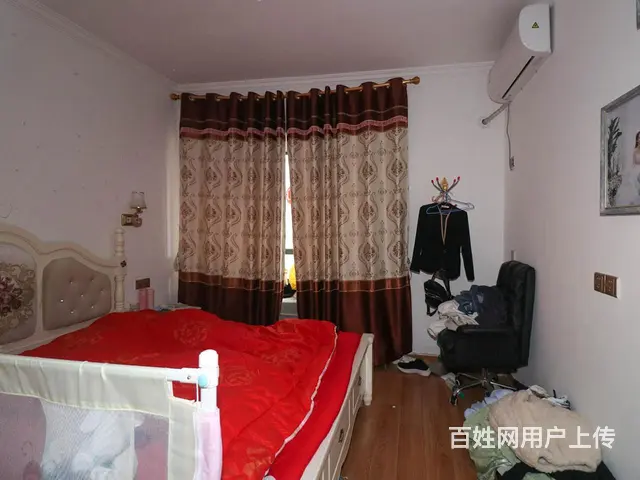 中间楼层，视野宽阔，采光充足，配套实施齐， - 图片 10