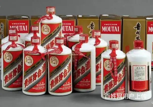 烟酒回收哈尔滨上门回收烟酒 高价回收名酒老酒茅台 - 图片 3