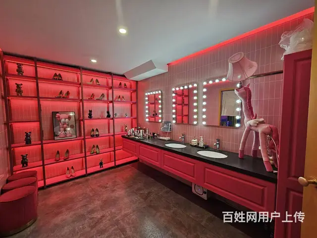 学府路烧烤烤肉店出兑 餐馆餐饮店铺转让 - 图片 8