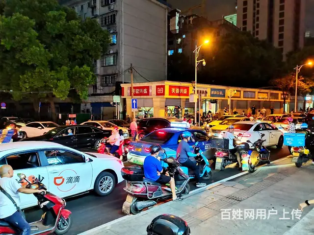 （老板本人）开福区学校对面品牌超市优价转让（可空转） - 图片 11