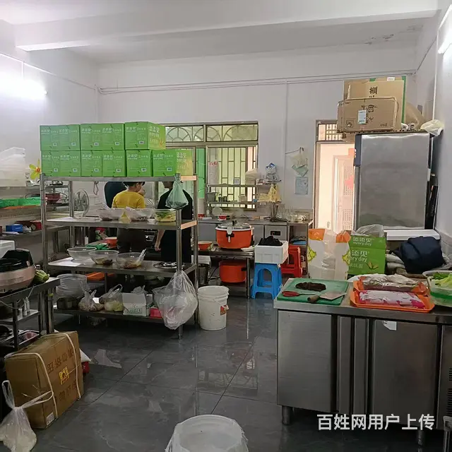 （51旺铺推荐）海甸岛拦海村55平外卖店转让 - 图片 6