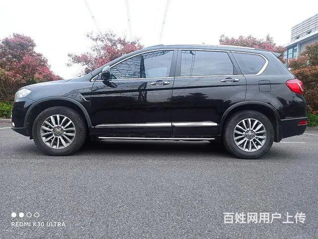 【搞定了！】哈弗H6 2016款 1.5T 手自一体 升级版 - 图片 3