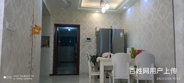 真实房源 南湖公馆 2室2厅2卫 - 图片 4