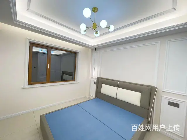 低首付八一家园精装特价房51.8万 A区2楼99平南北通厅， - 图片 5