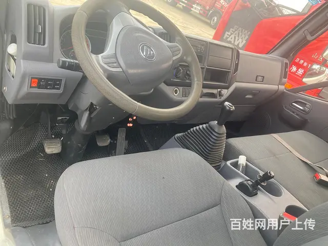 福田奥铃单位一手车 - 图片 3
