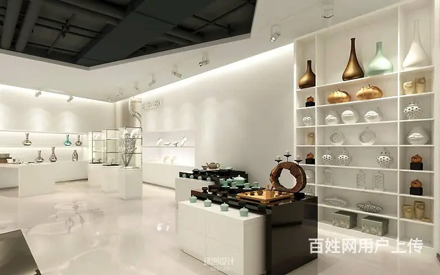 展厅设计_数字展厅设计_展厅设计公司 - 图片 12