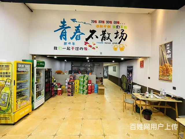 马王堆烧烤夜宵餐饮饭店超低价急转行业不限 10409 - 图片 2
