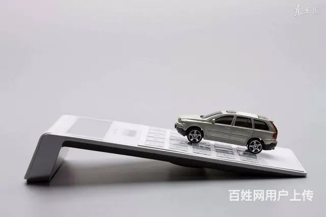 广州以租代购的车怎么贷款 - 图片 1