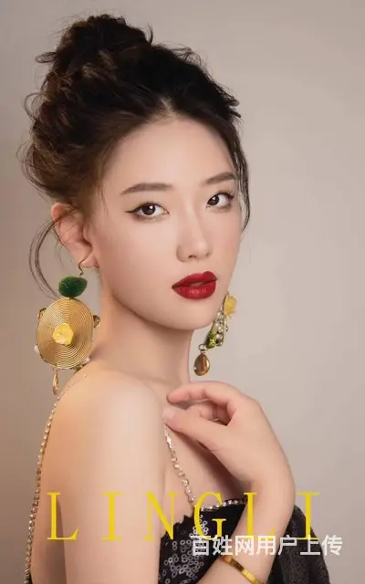 随州本地化妆美甲纹绣美容培训学校 全年招收学员 - 图片 1