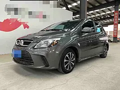 绅宝D20 2015款 D20-两厢 1.3 手动 乐活版
