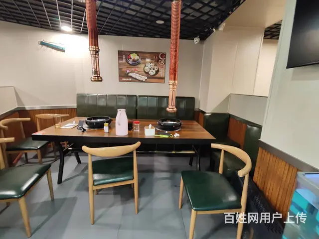 铁西区沈辽东路大门脸烤肉店出兑适合各类生意 - 图片 6