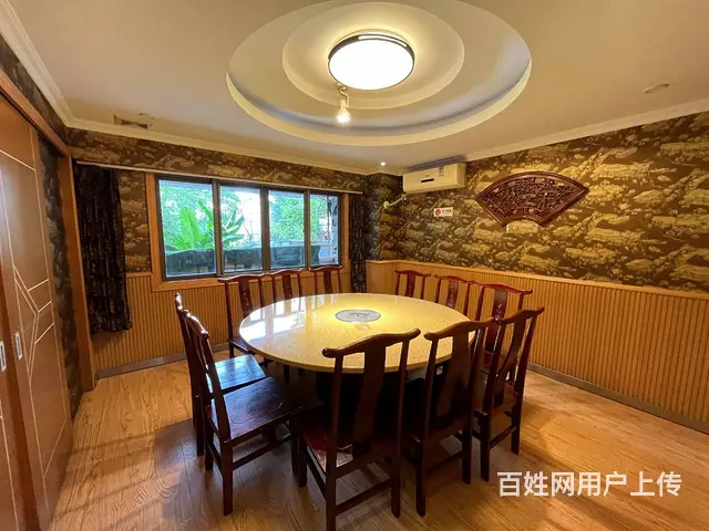 PZJ椒江450平饭店转让餐饮店转让 - 图片 2