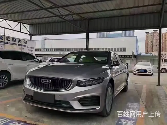 武汉低首付不看征信万元开新车 - 图片 12