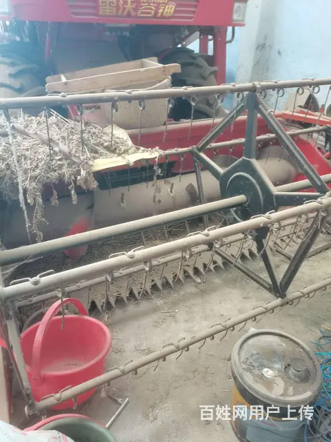 卖收割机 - 图片 2