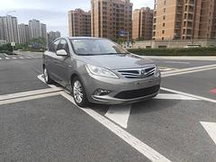 长安 逸动 2012款 1.6 手自一体 豪华型