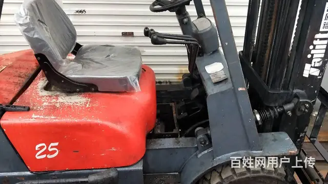 高价回收闲置叉车或者坏掉叉车 - 图片 2