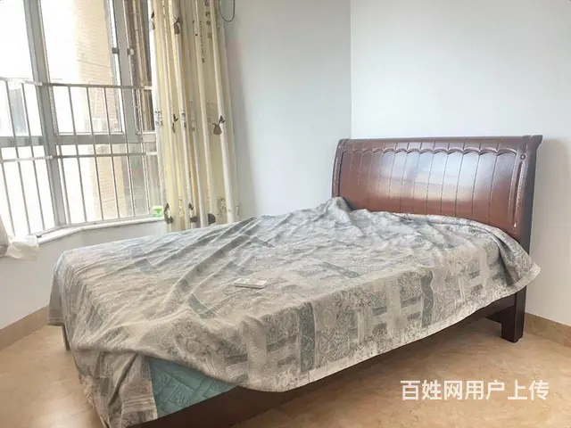 前山财富世家 医疗配套成熟 商圈成熟 交通便捷 有电梯 板楼 - 图片 2