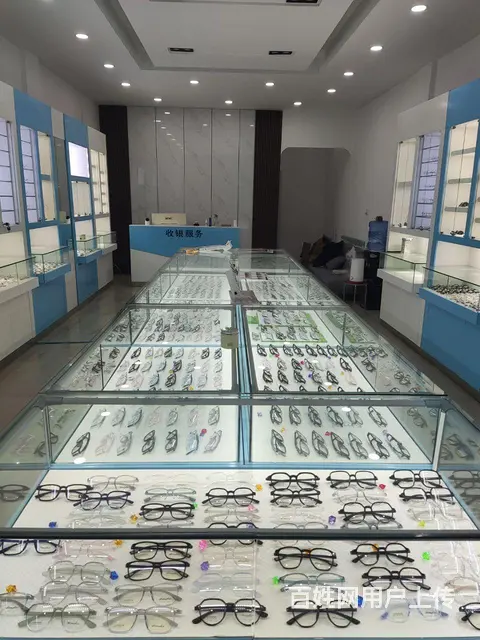 眼镜店整体转让 - 图片 1