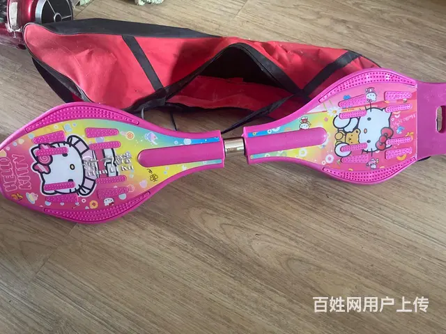 儿童平衡车和运动玩具 - 图片 2