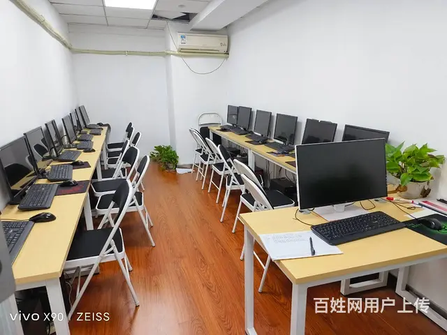 金华机械设计 模具设计成人培训机构哪里找 - 图片