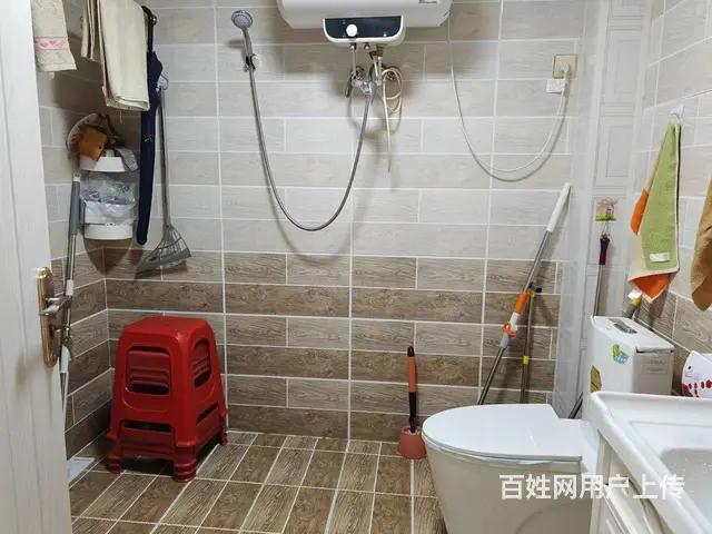 带家电 拎包入住 二楼 - 图片 6