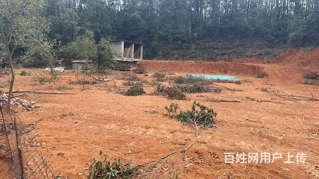 A（个人）岳麓含浦1500平空坪出租编号1055 - 图片 1