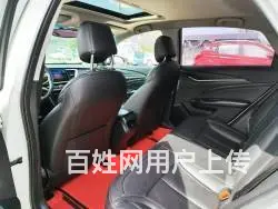 别克 英朗 2016款 1.5 手自一体 15N 豪华型 - 图片 10