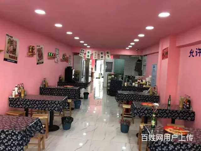 哈西哈尔滨大街临街麻辣烫快餐旺铺转让 - 图片 3