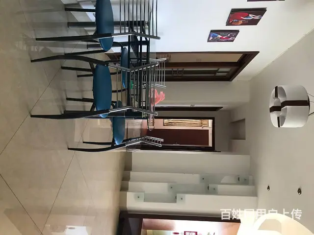 海湾花园3期2房2厅海景房 普通住宅2厅 豪华装修 - 图片 2