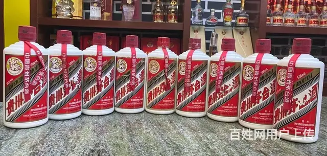 苏州回收茅台酒价格已上涨 - 图片 1
