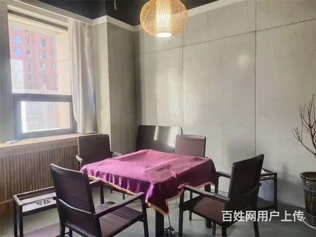 【同城搜铺网免费找店】开发区200平茶楼转让 - 图片 2