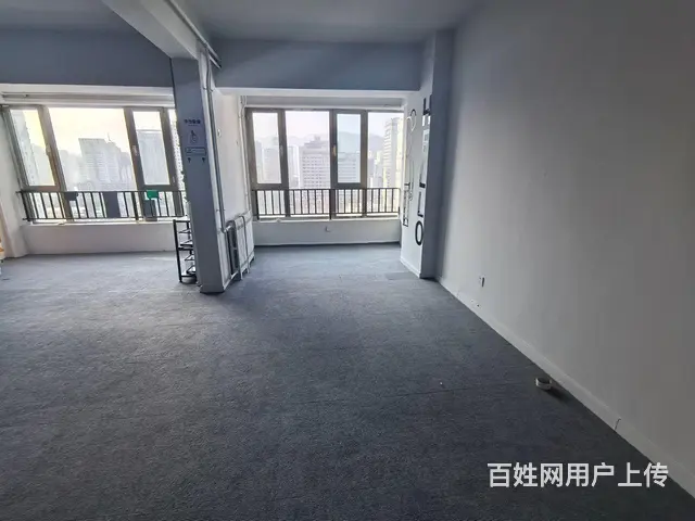 兰州市城关区张掖路东丽大厦房屋出租 - 图片 3