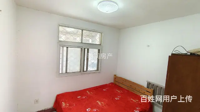 急售新城区一楼带院 中装三室 家具家电全送 有钥匙 随时看房 - 图片 5