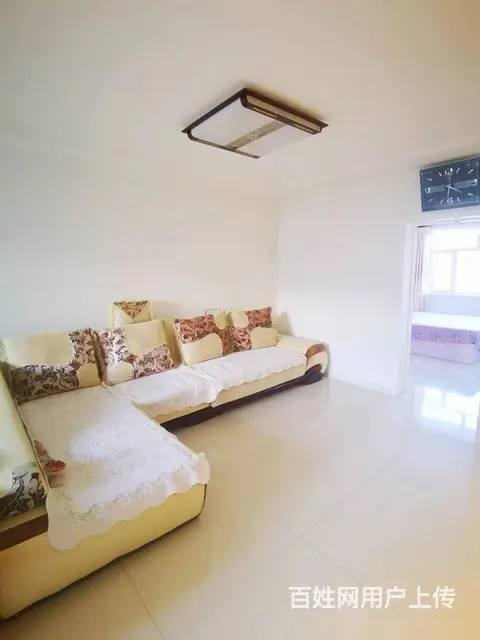 蒙元文化城 普通住宅 中等装修 - 图片 1