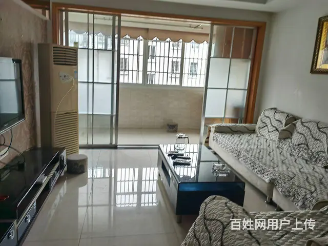 蔬菜批发市场对面精装修拎包入住 - 图片 1