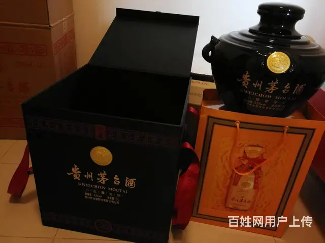 揭阳30年茅台酒瓶回收客服回应超快 - 图片 3