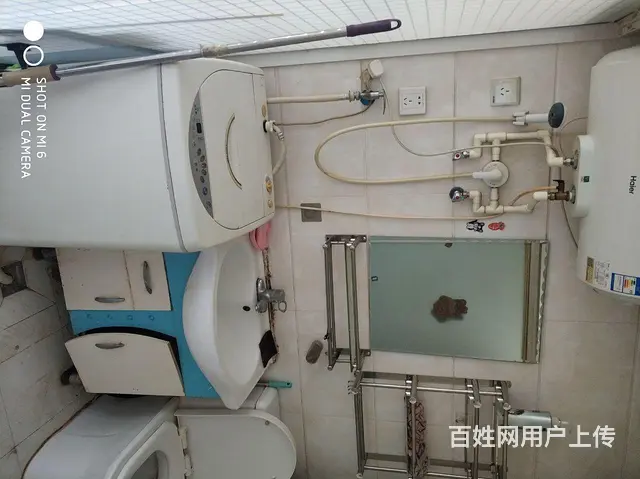 【搞定了！】东中街大润发对面拎包即住 - 图片 5