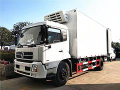 3米4米2蓝牌小型冷藏车冷链车 保温车 疯狂大优惠