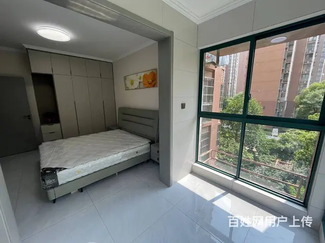 千亩园西区凯旋百年4楼精装修未 普通住宅 精装修 - 图片 1