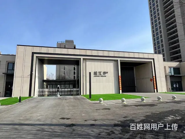 【搞定了！】松北区智谷大街门市出租 - 图片 1