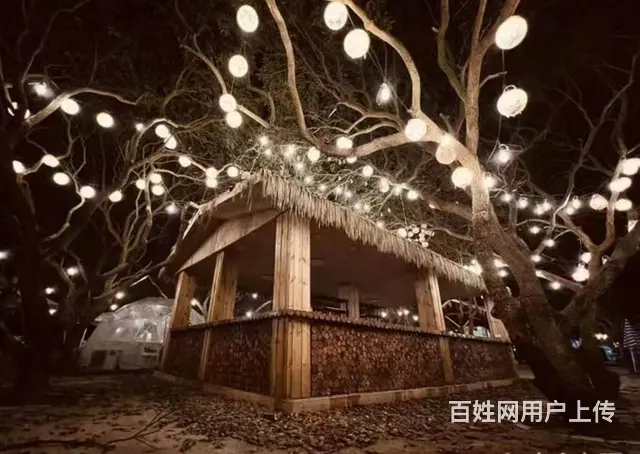 （51旺铺推荐）海棠湾1500平林下餐厅出租（直租无转让费） - 图片 7