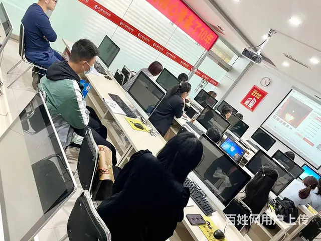 11月20日专业美工设计培全新开课实战教学学会为止 - 图片 7