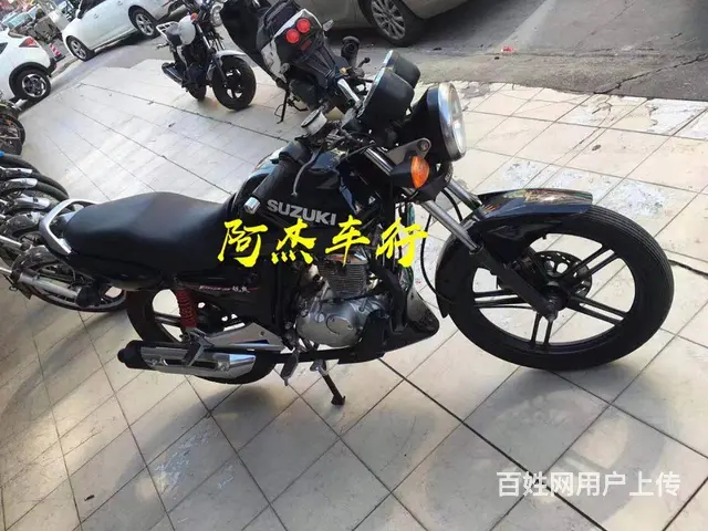 二手街车、跑车、鬼火、本田、小绵羊、天剑、太子车 - 图片 10