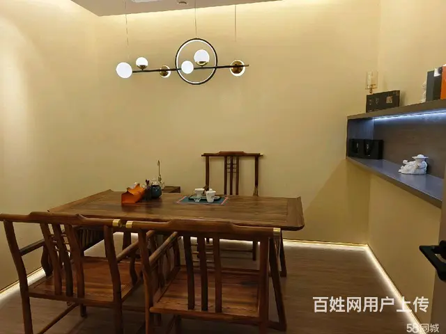 高档精装修茶酒滋补品会所 - 图片 10