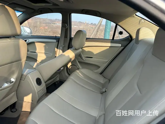 江淮 和悦 2010款 1.5 手动 豪华型 - 图片 3