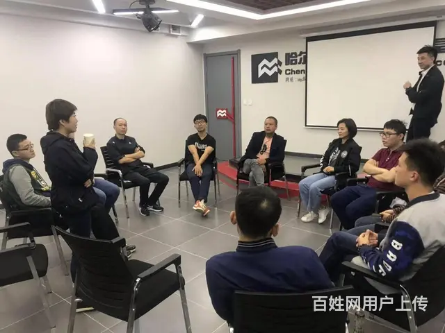 吉林无领导小组讨论面试口才培训班——卡耐基口才培训 - 图片 9