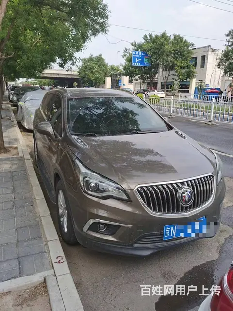 人在沈阳回收分期车按揭车 收购抵押车 - 图片